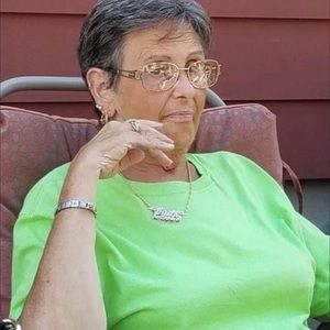 Meet your Posher, Barry